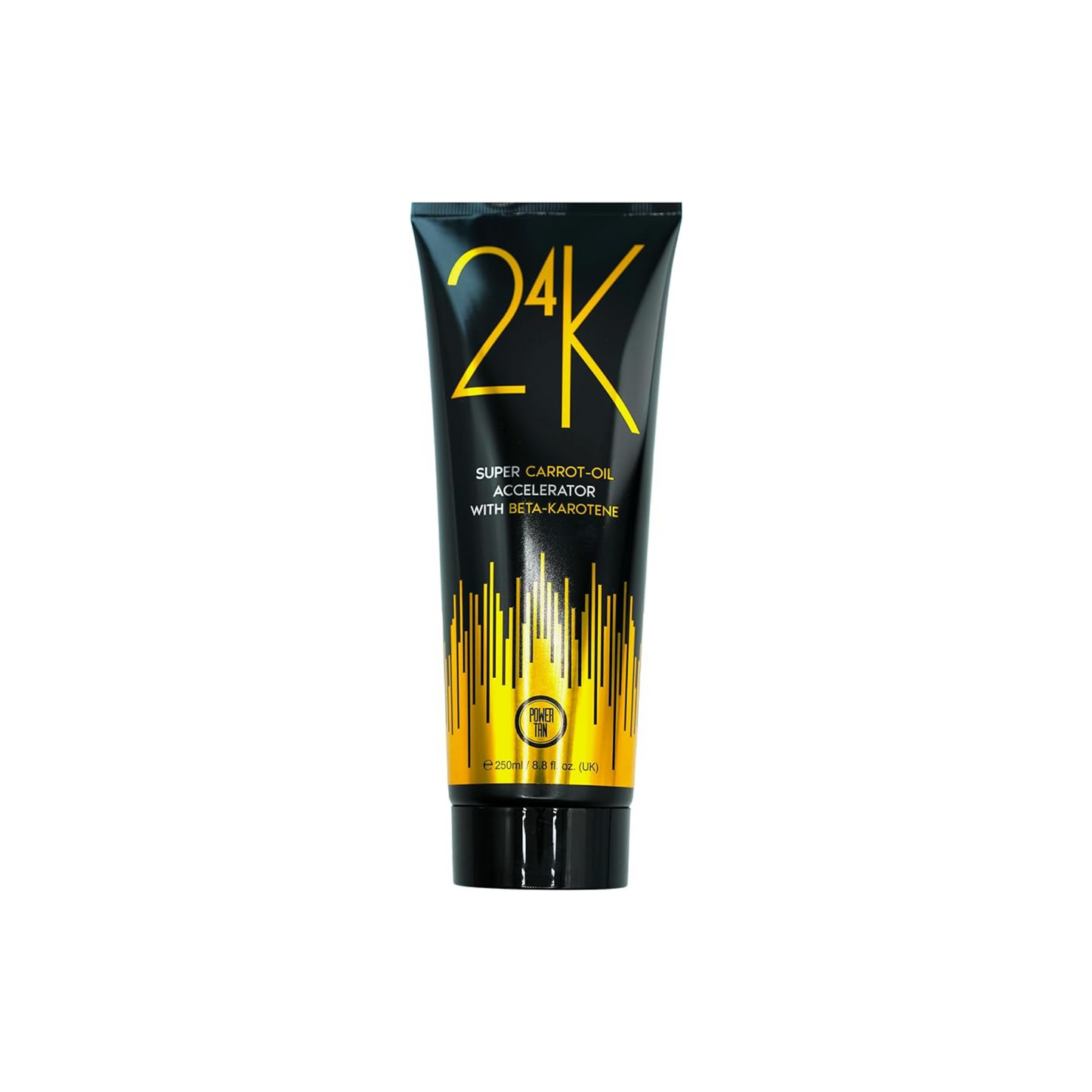 24k super carrot oil accelerator