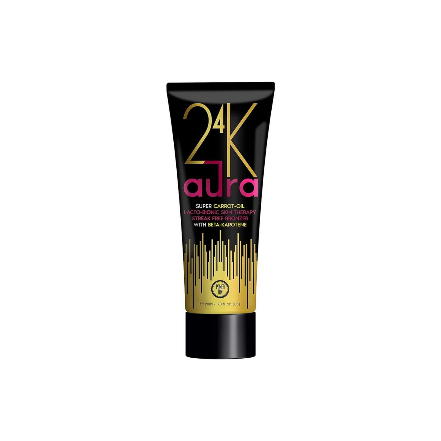24k Aura bronzer