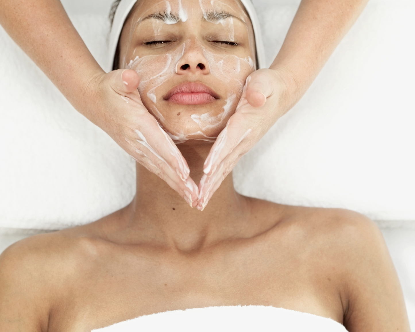 Relaxing Facial - Facial Treatment