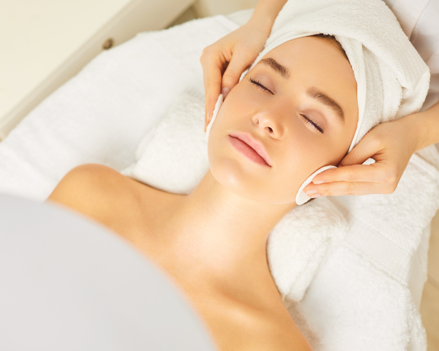 Express Facial - Facial Treatment