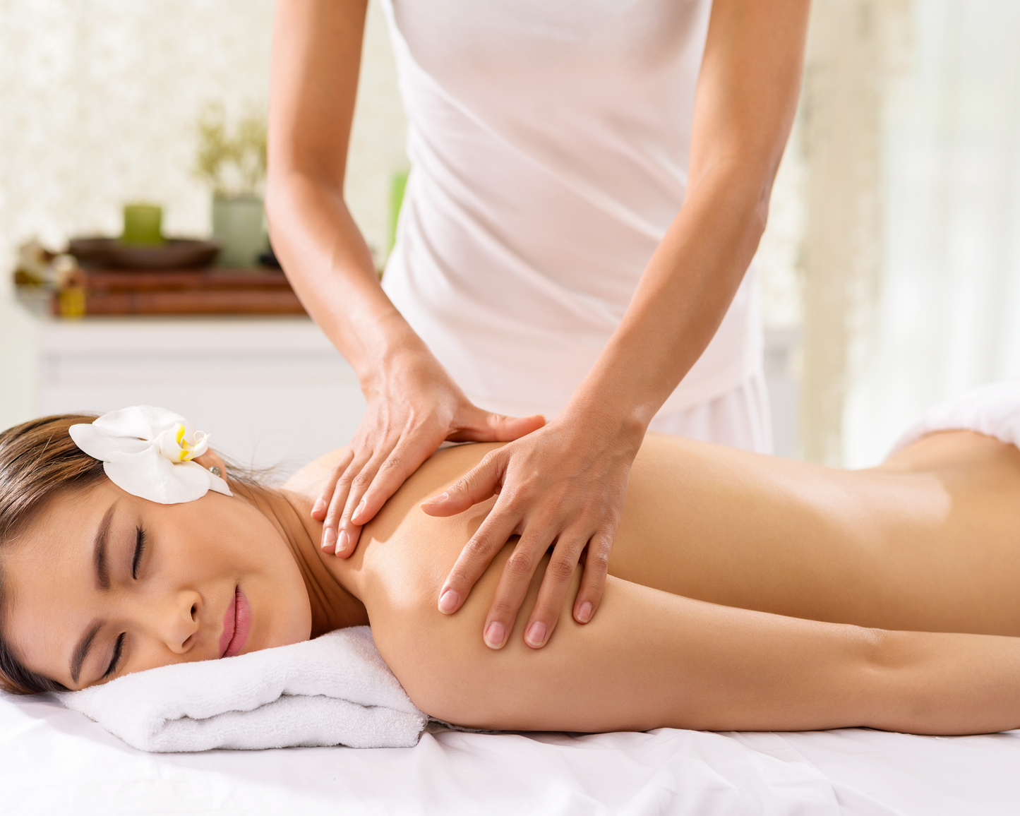 Massages