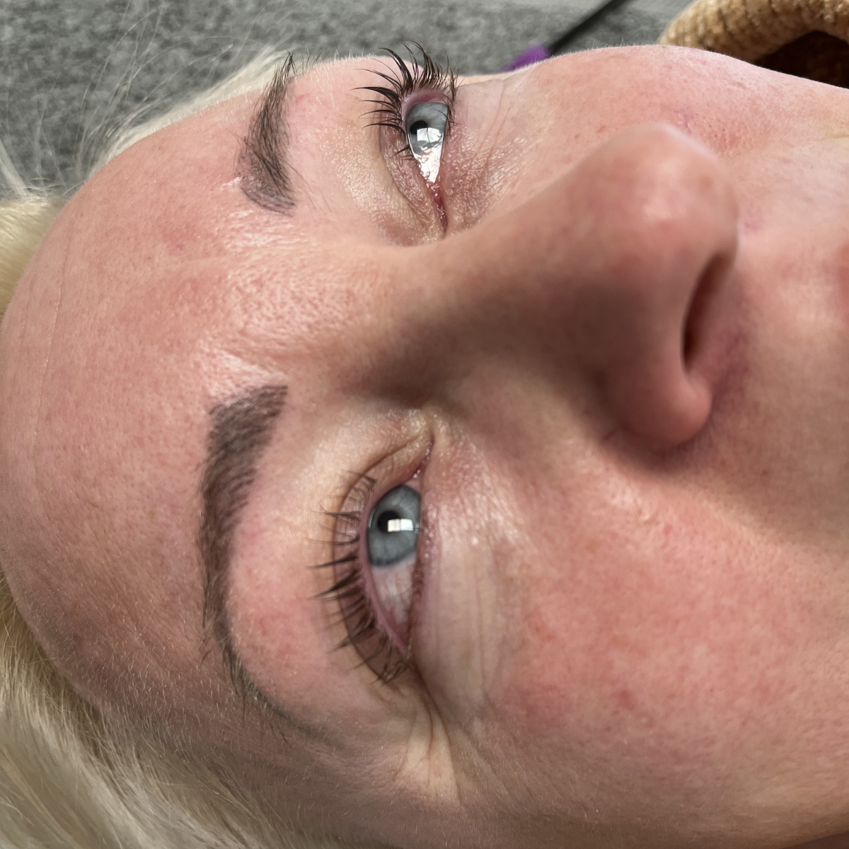 Eyebrow & Eyelash Treatments - Beauty Treatment
