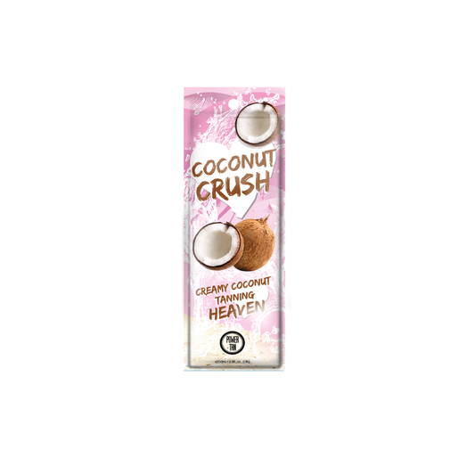 Power Tan Coconut Crush 20ml