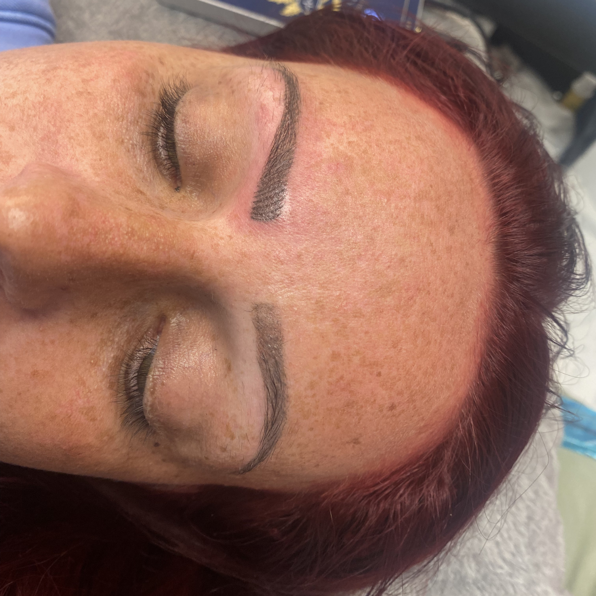 Eyebrows - Semi Permanent Makeup