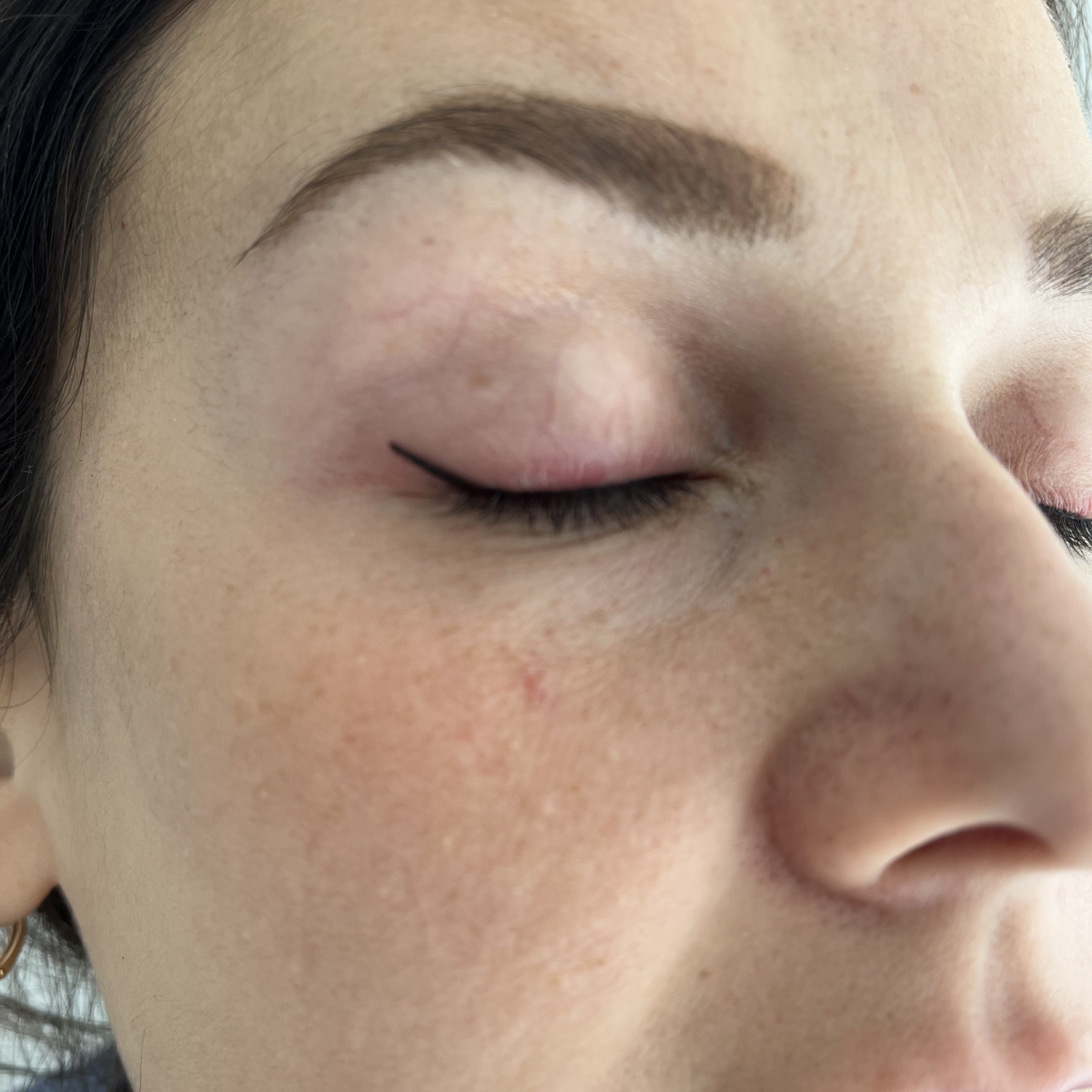 Eyelash Enhancement - Semi Permanent Makeup