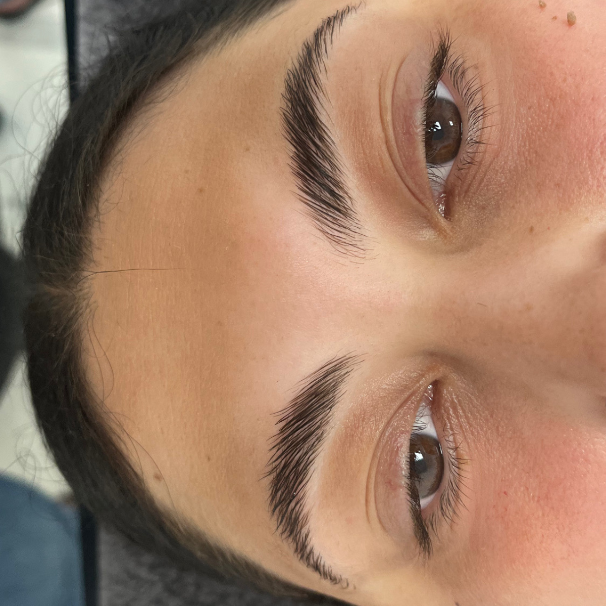 Eyebrow & Eyelash Treatments - Beauty Treatment