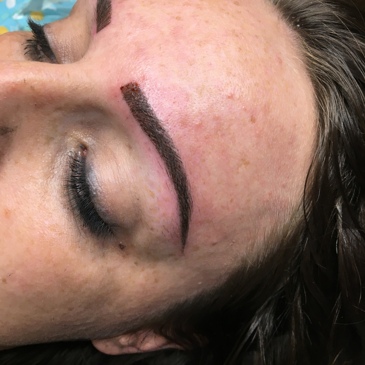 Eyebrows - Semi Permanent Makeup