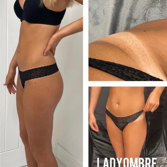 Spray Tan