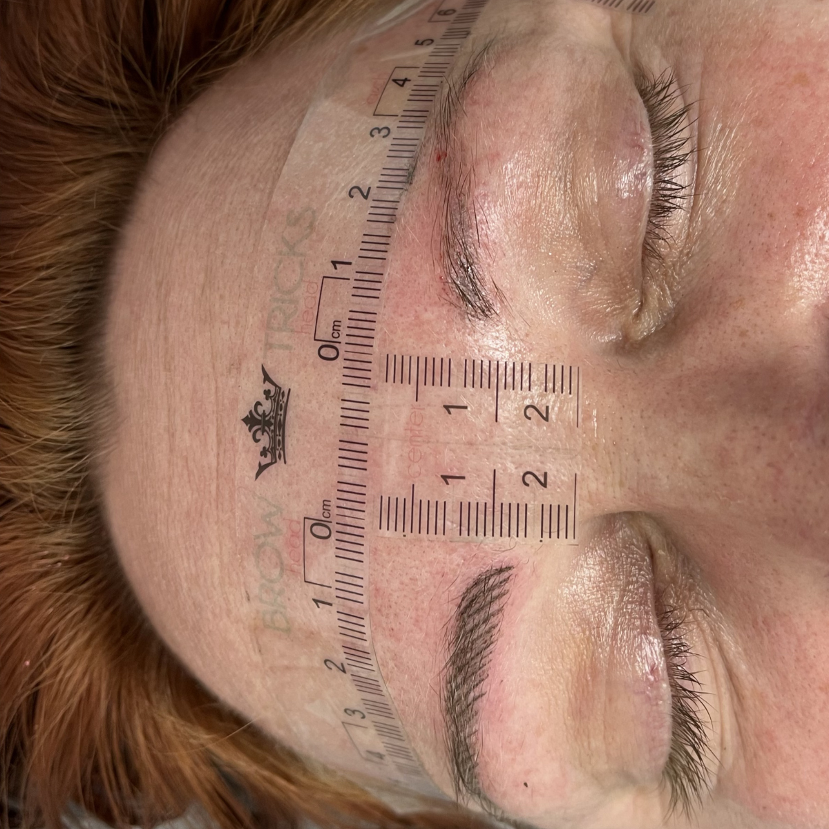 Eyebrows - Semi Permanent Makeup