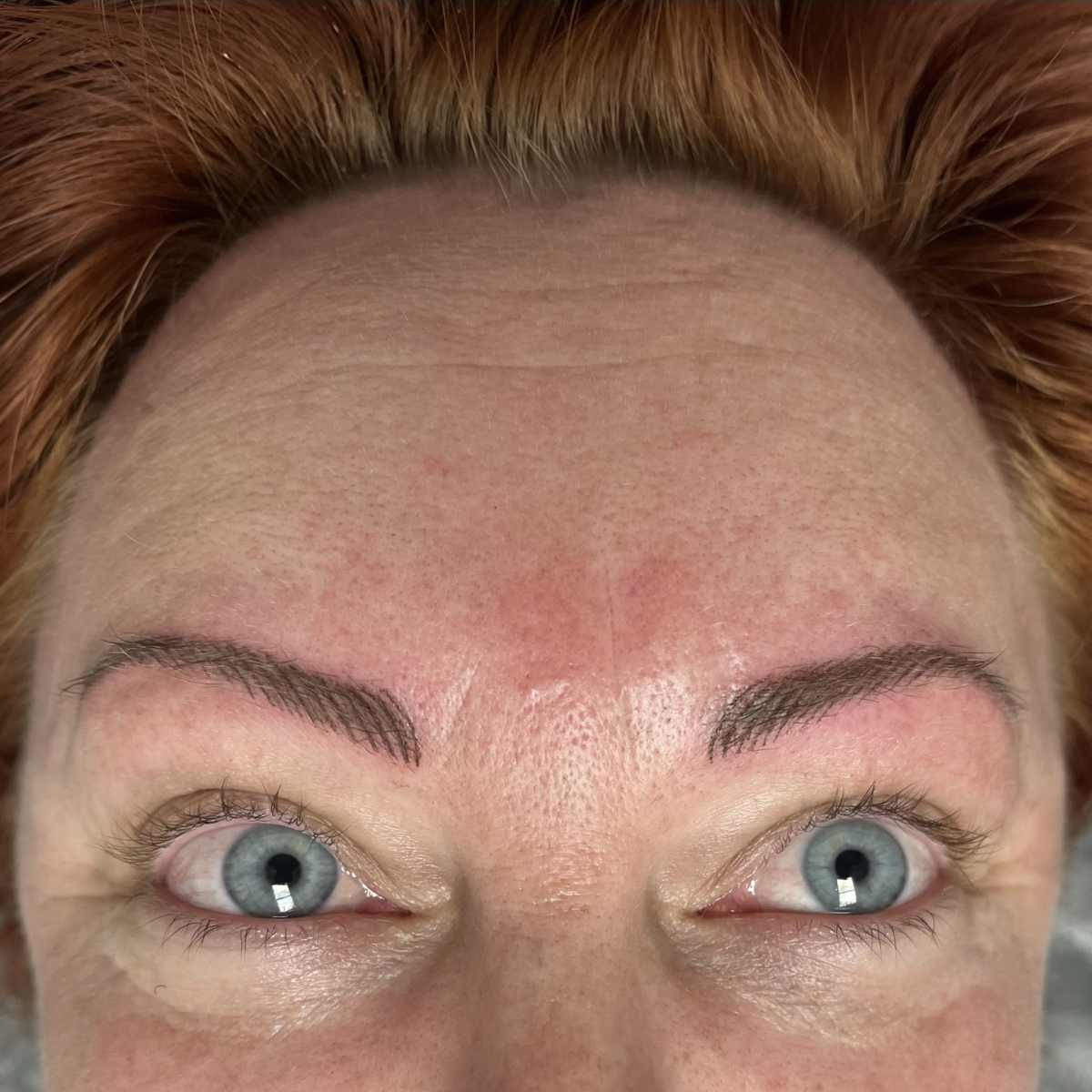 Eyebrows - Semi Permanent Makeup
