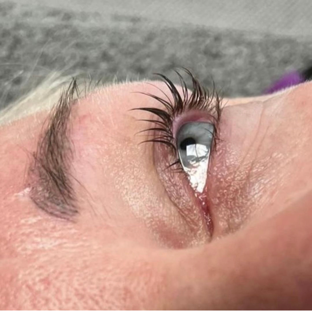 Eyebrow & Eyelash lamination’s