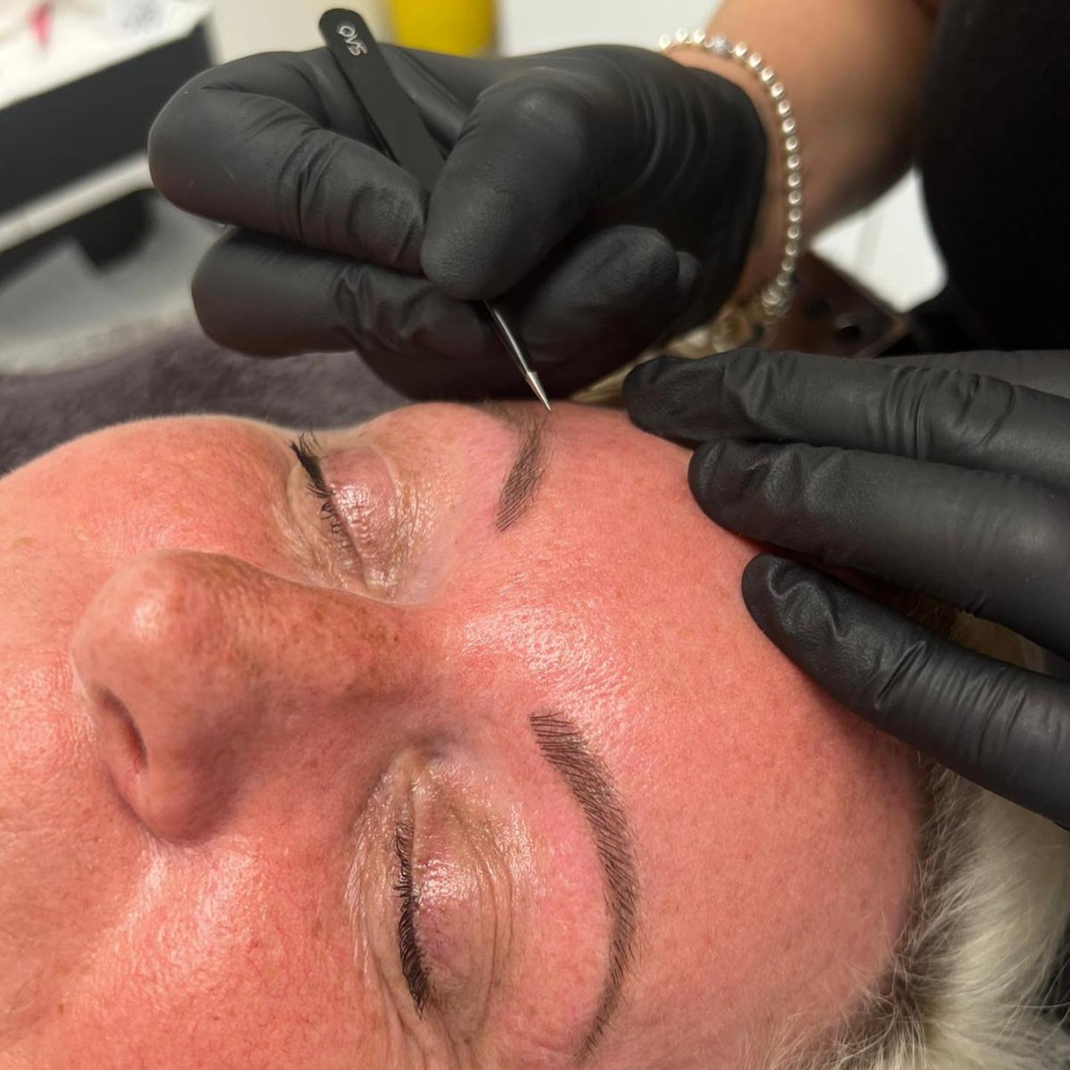 Eyebrows - Semi Permanent Makeup