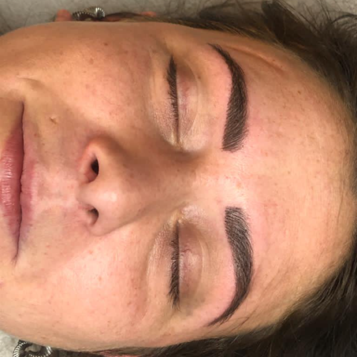 Eyebrows - Semi Permanent Makeup