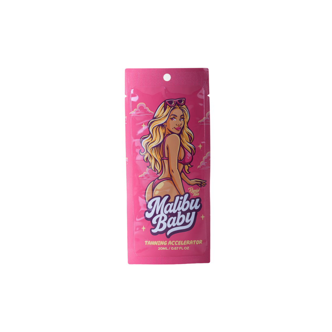 Rapid Tan Malibu Baby 20ml