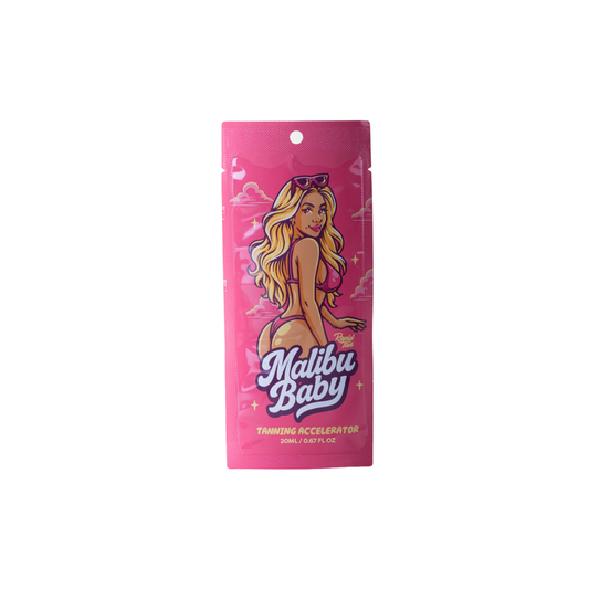 Rapid Tan Malibu Baby 20ml