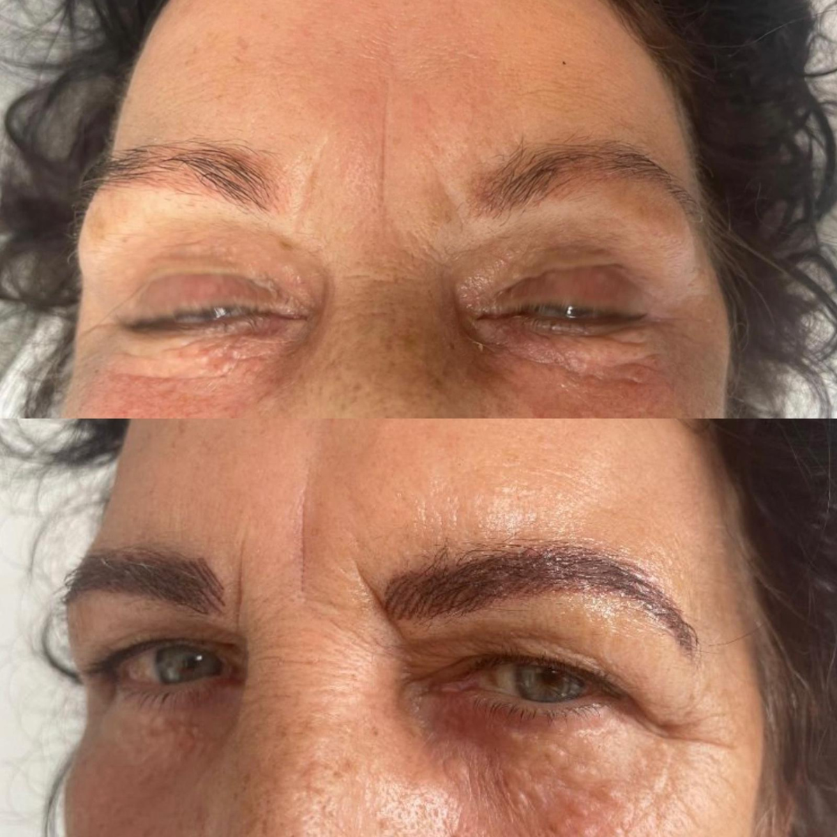 Eyebrows - Semi Permanent Makeup
