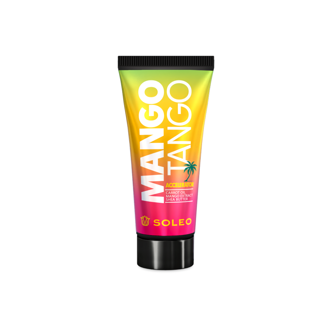 Soleo Mango Tango 150ml