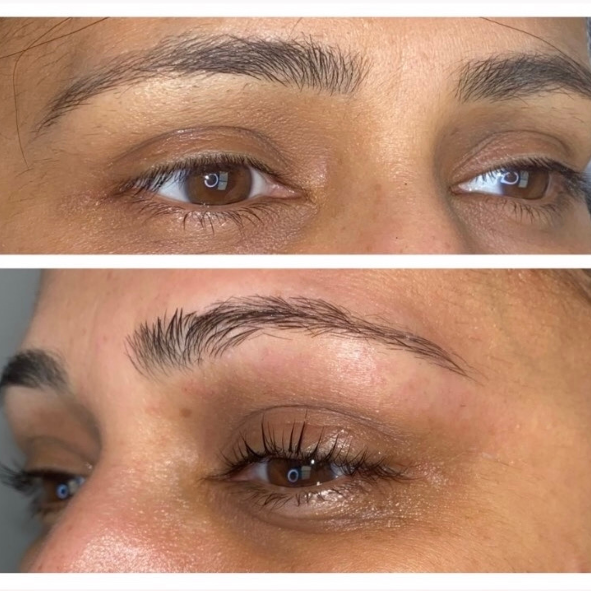 Eyebrow & Eyelash Treatments - Beauty Treatment
