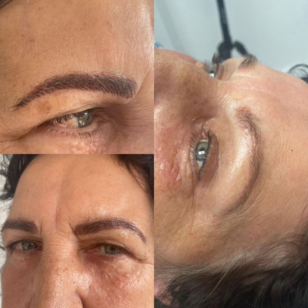 Eyebrows - Semi Permanent Makeup