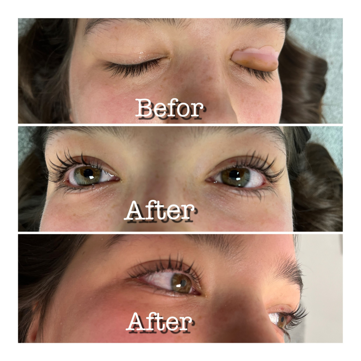 Eyebrow & Eyelash Treatments - Beauty Treatment