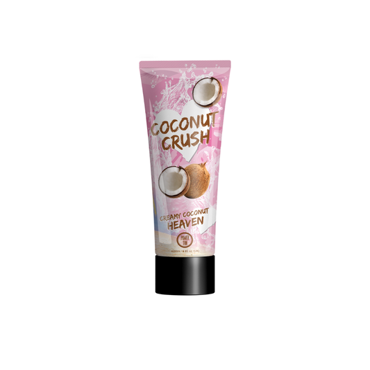 Power Tan Coconut Crush 250ml