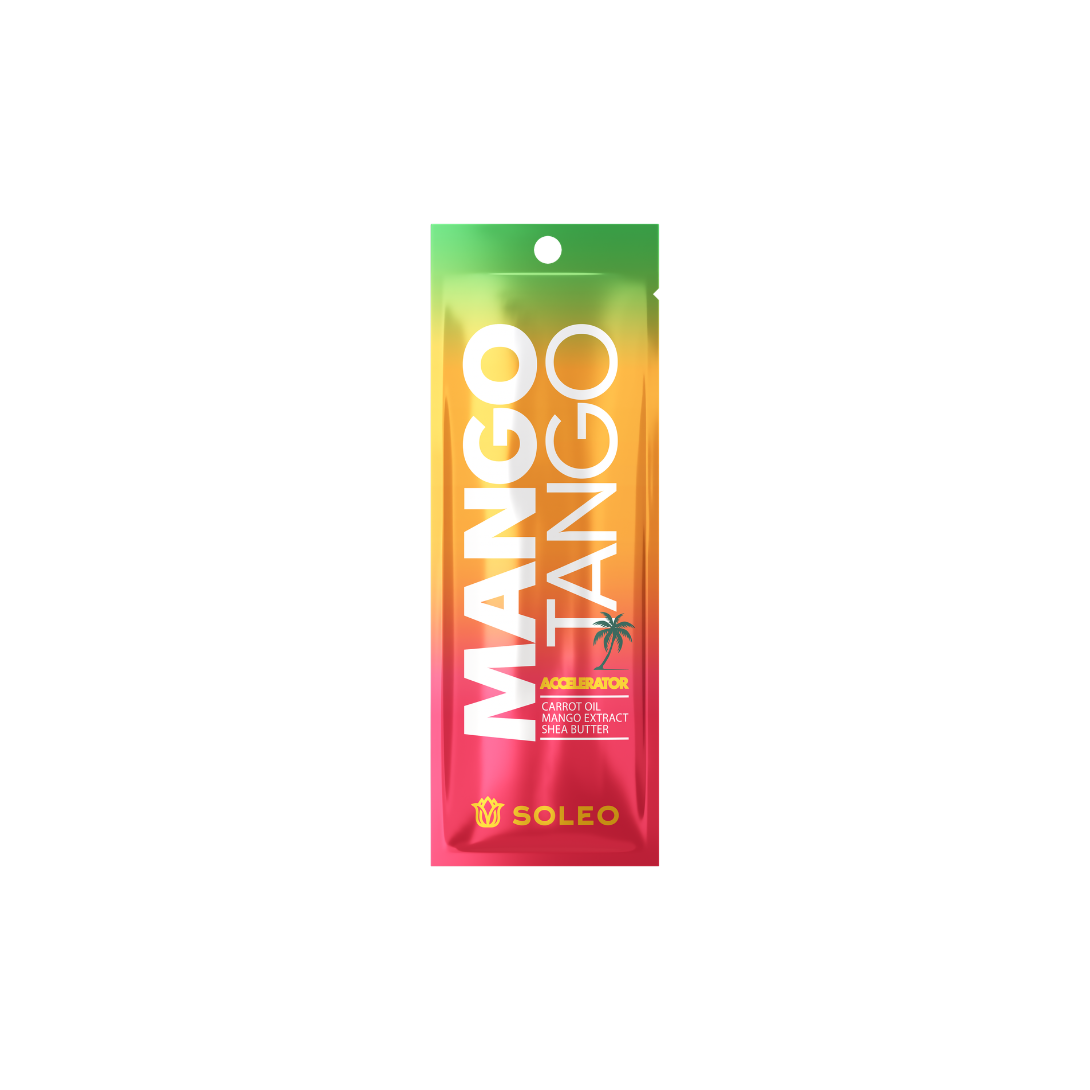 Soleo Mango Tango 15ml
