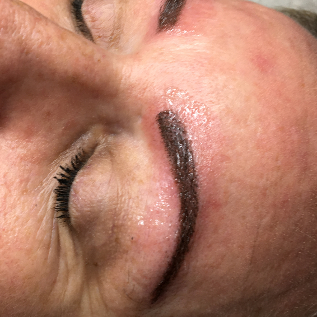 Eyebrows - Semi Permanent Makeup