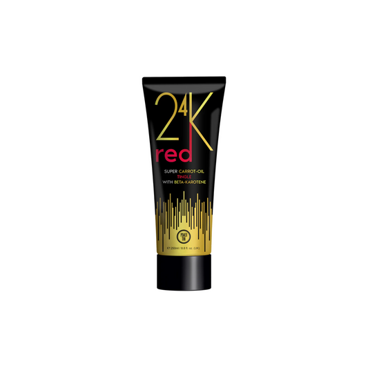 24k red tingle
