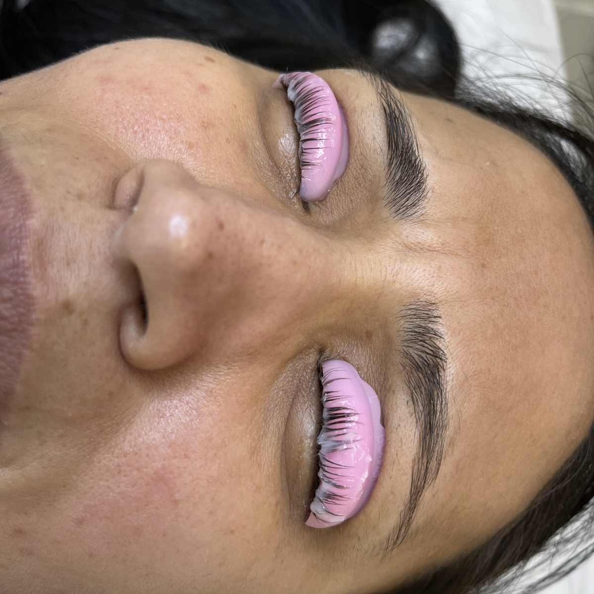 Eyebrow & Eyelash Treatments - Beauty Treatment