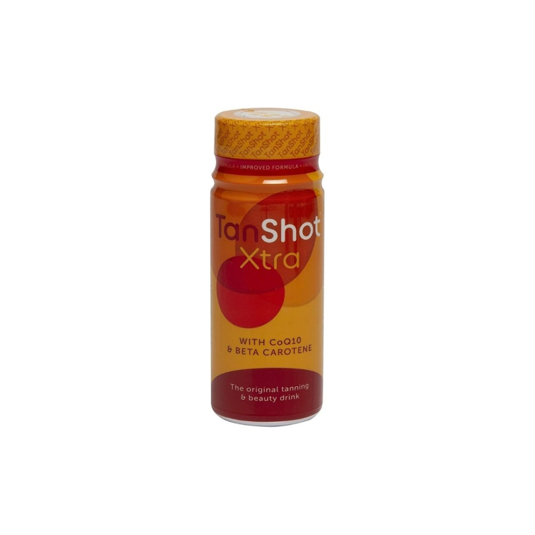 Tanshot Xtra 60ml