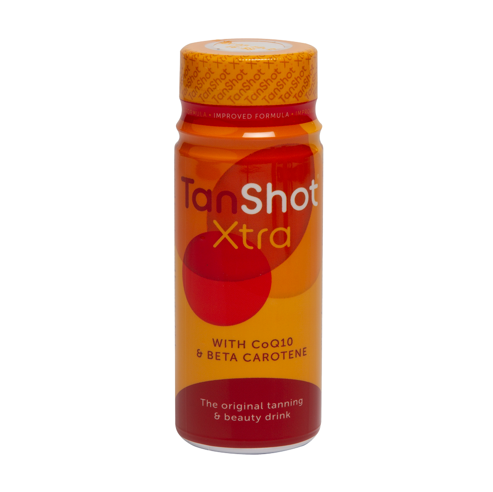 TanShot Xtra 60ml