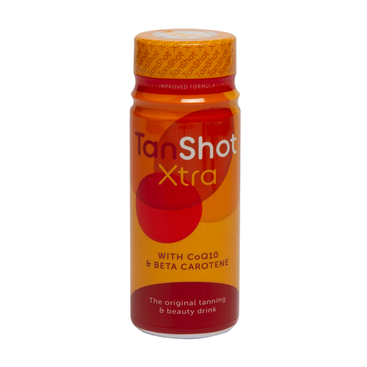 TanShot Xtra 60ml