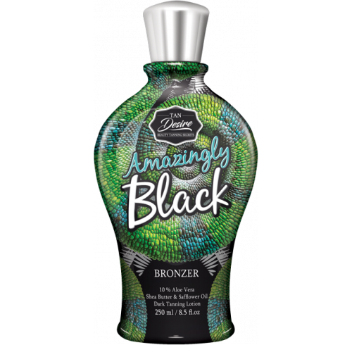 Amazingly Black (Bronzer) 250 ml