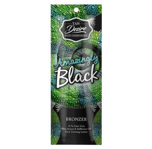 Amazingly Black (Bronzer) 15 ml