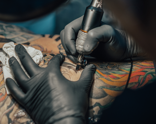 Tattoos