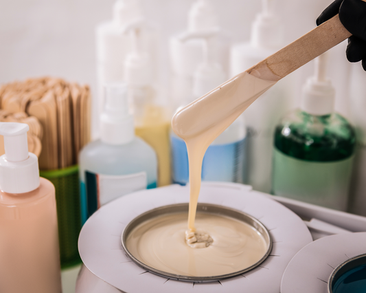 Eyebrow & Eyelash Treatments - Beauty Treatment
