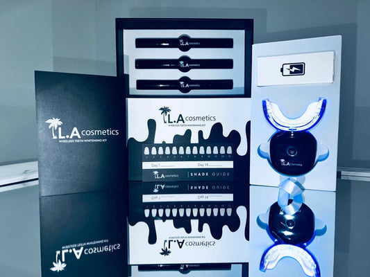Teeth Whitening Kits