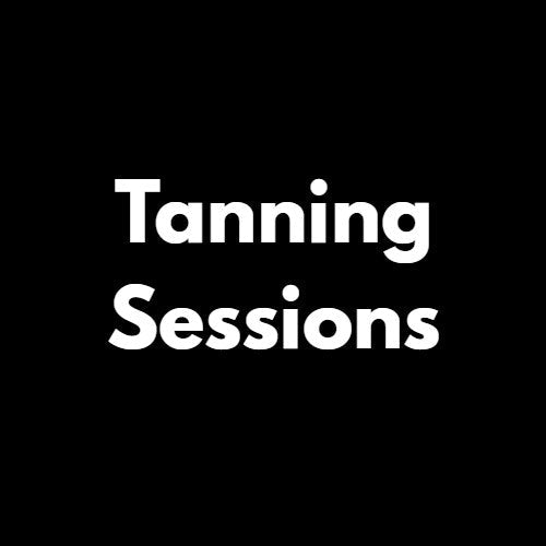 Tanning Sessions