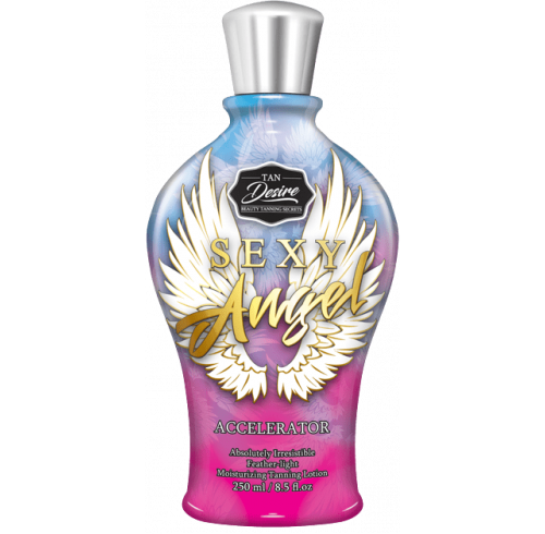 Sexy Angel (Accelerator) 250 ml