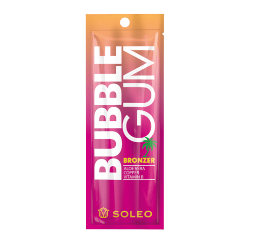 Bubble Gum (Bronzer) 15ml