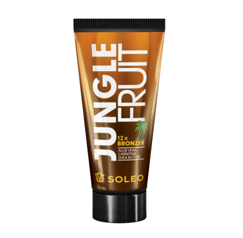 Jungle Fruit (12x Bronzer) 150ml