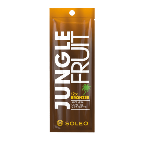 Jungle Fruit (12x Bronzer) 15ml