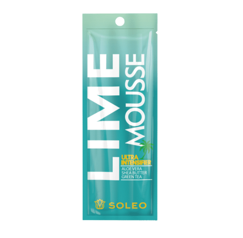 Lime Mousse (Ultra Intensifier) 15ml
