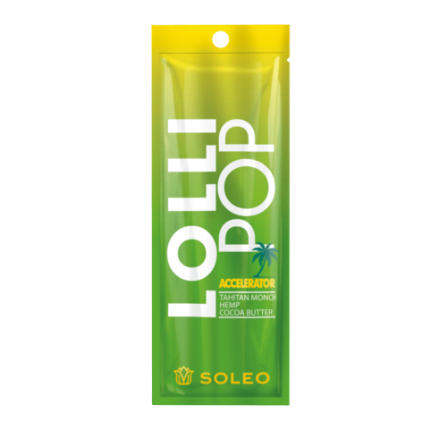 Lolli Pop (Accelerator) 15ml