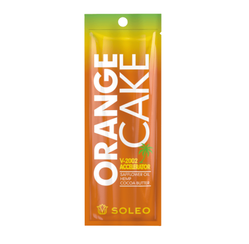 Orange Cake (Accelerator) 15ml