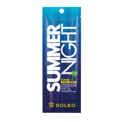 Summer Night (Power Bronzer) 15ml