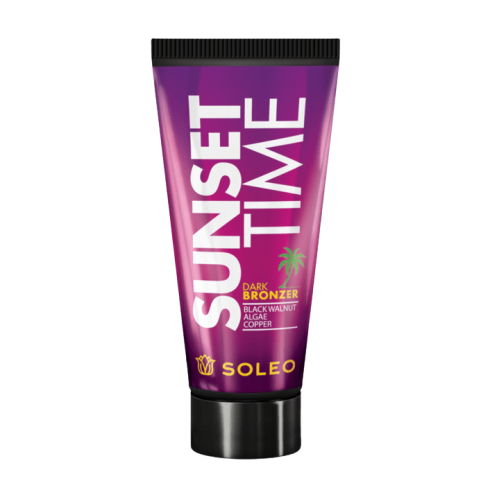 Sunset Time (Dark Bronzer) 150ml