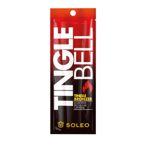 Tingle Bell (Tingle Bronzer) 15ml