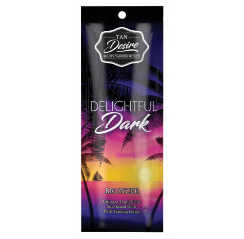 Delightful Dark (Bronzer) 15 ml