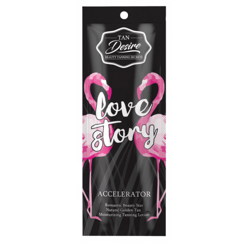 Love Story (Accelerator) 15ml